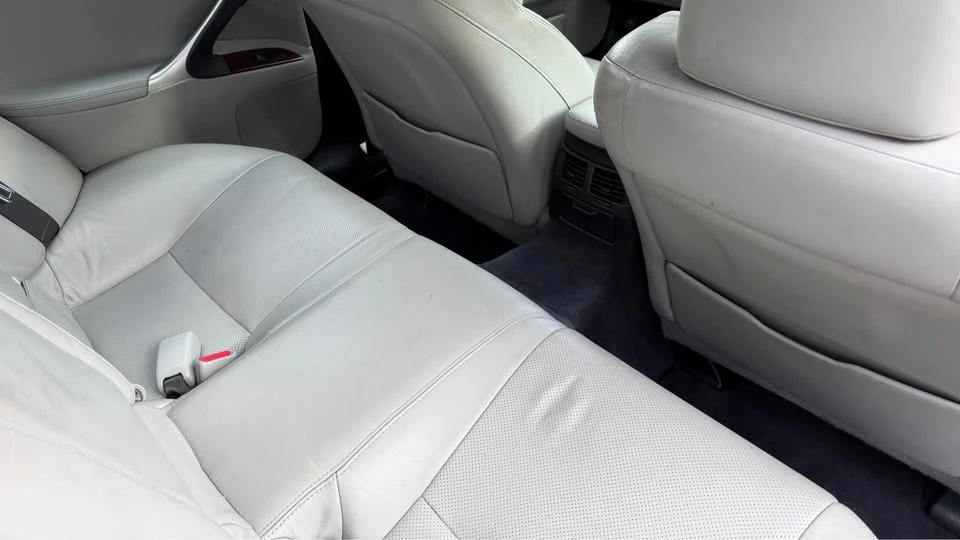 2007 Lexus IS 2nd Gen - Image 6 of 15