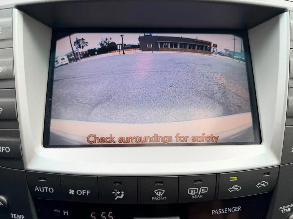 2007 Lexus IS 2nd Gen - Image 12 of 12