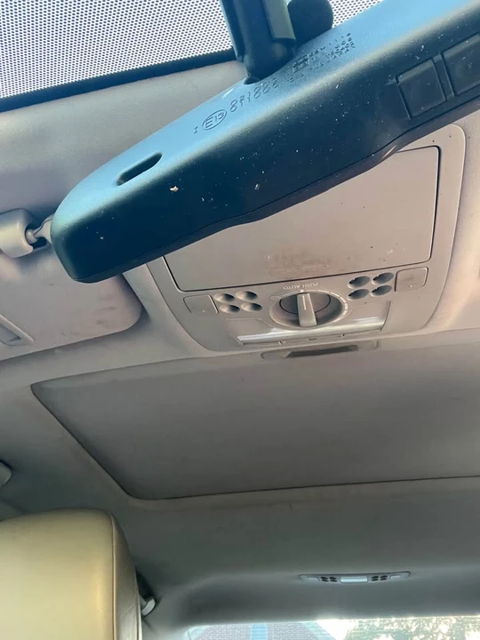 2007 Lexus IS 2nd Gen - Image 12 of 15