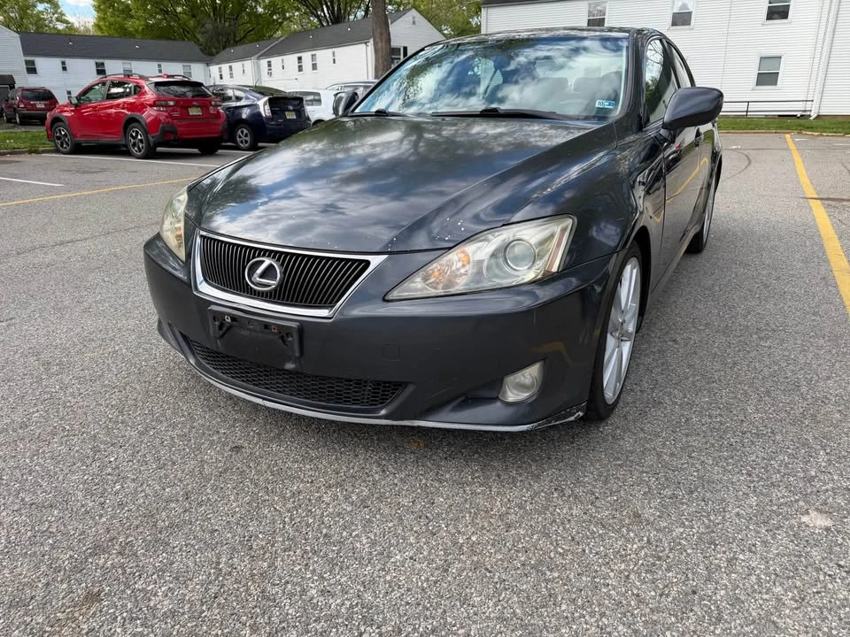 2007 Lexus IS 2nd Gen - Image 5 of 15