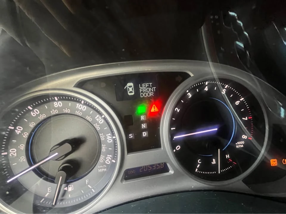 2007 Lexus IS 2nd Gen - Image 15 of 15
