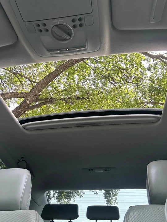2007 Lexus IS 2nd Gen - Image 19 of 20