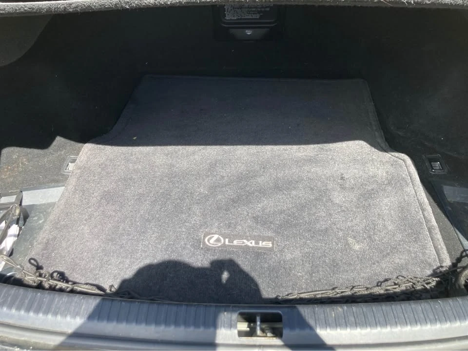 2007 Lexus IS 2nd Gen - Image 11 of 11