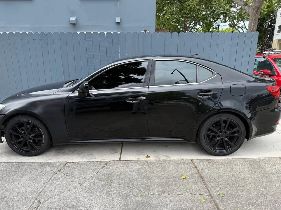 2007 Lexus IS 2nd Gen - Image 2 of 7