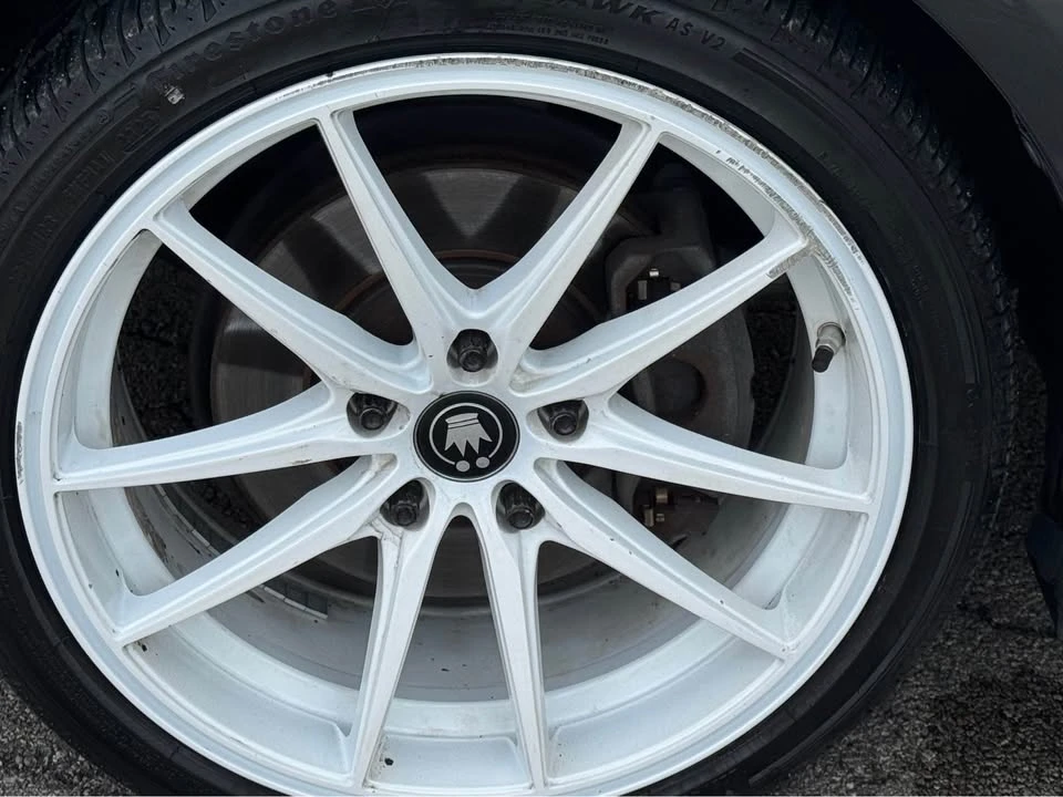 2007 Lexus IS 2nd Gen - Image 8 of 9