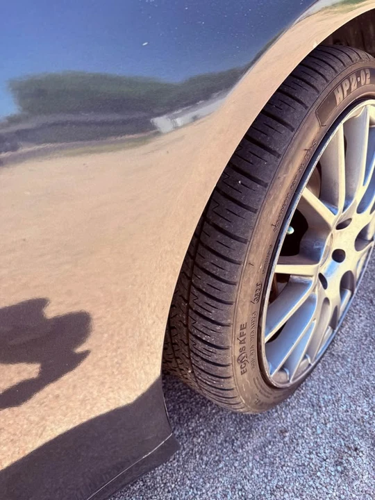 2007 Lexus IS 2nd Gen - Image 7 of 7