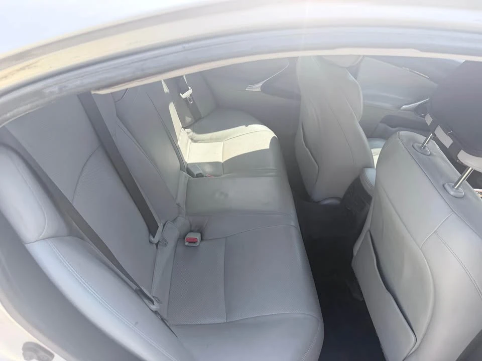 2007 Lexus IS 2nd Gen - Image 2 of 7