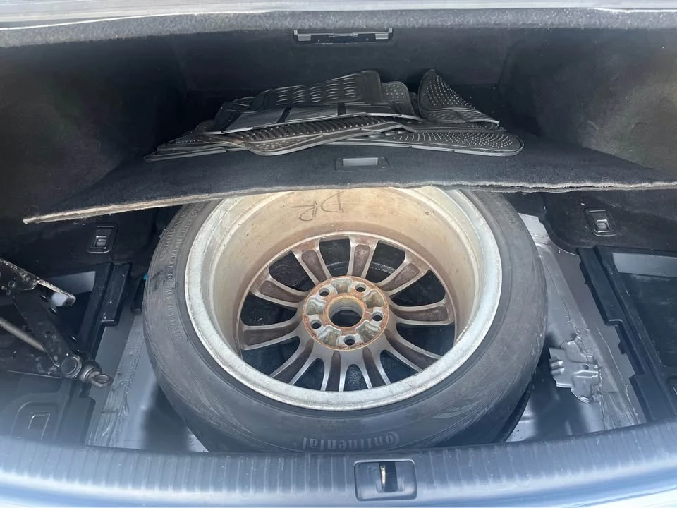 2007 Lexus IS 2nd Gen - Image 14 of 15