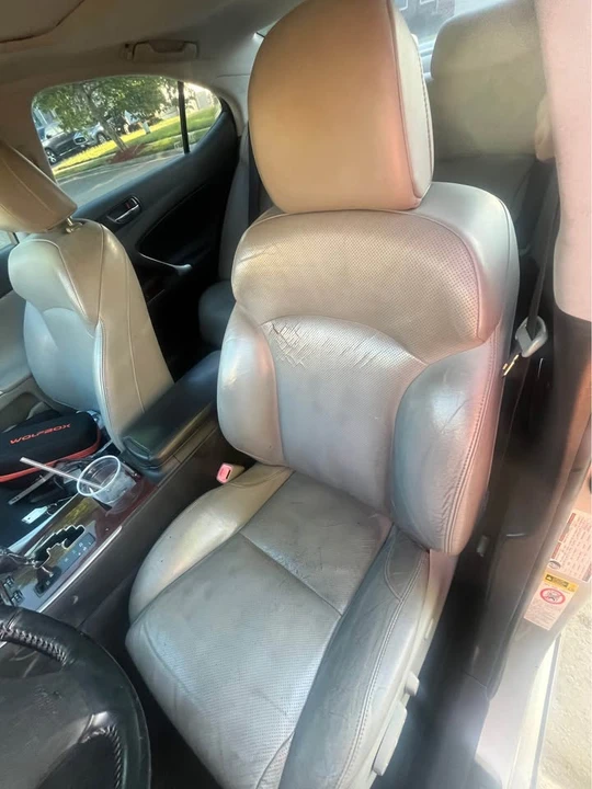 2007 Lexus IS 2nd Gen - Image 7 of 15