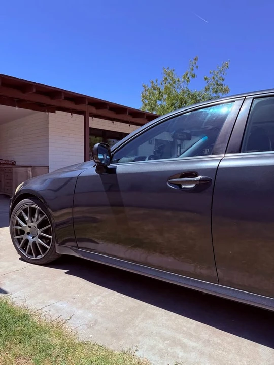 2007 Lexus IS 2nd Gen - Image 3 of 7