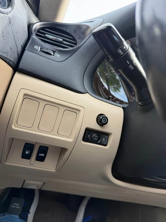 2007 Lexus IS 2nd Gen - Image 14 of 14