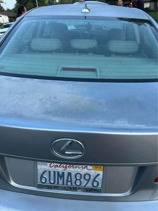 2007 Lexus IS 2nd Gen - Image 6 of 10