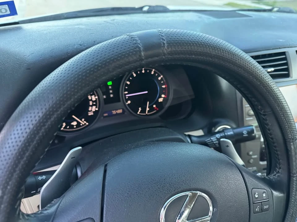 2007 Lexus IS 2nd Gen - Image 8 of 16