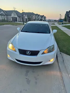 2007 Lexus IS 250