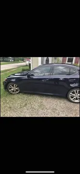 2007 Lexus IS 250