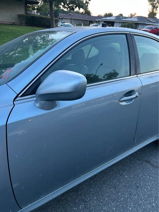 2007 Lexus IS 2nd Gen - Image 4 of 10