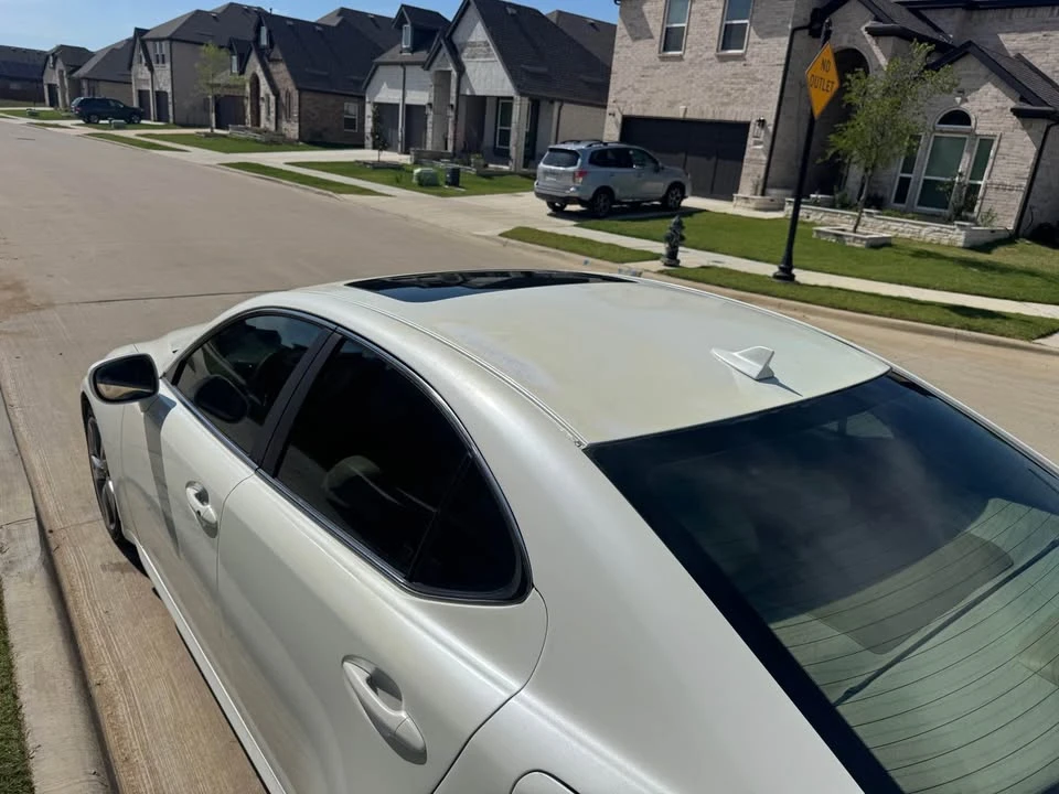 2007 Lexus IS 2nd Gen - Image 10 of 16