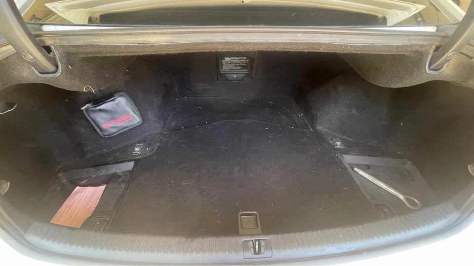 2007 Lexus IS 2nd Gen - Image 13 of 13