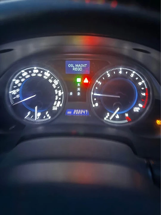 2007 Lexus IS 2nd Gen - Image 4 of 4