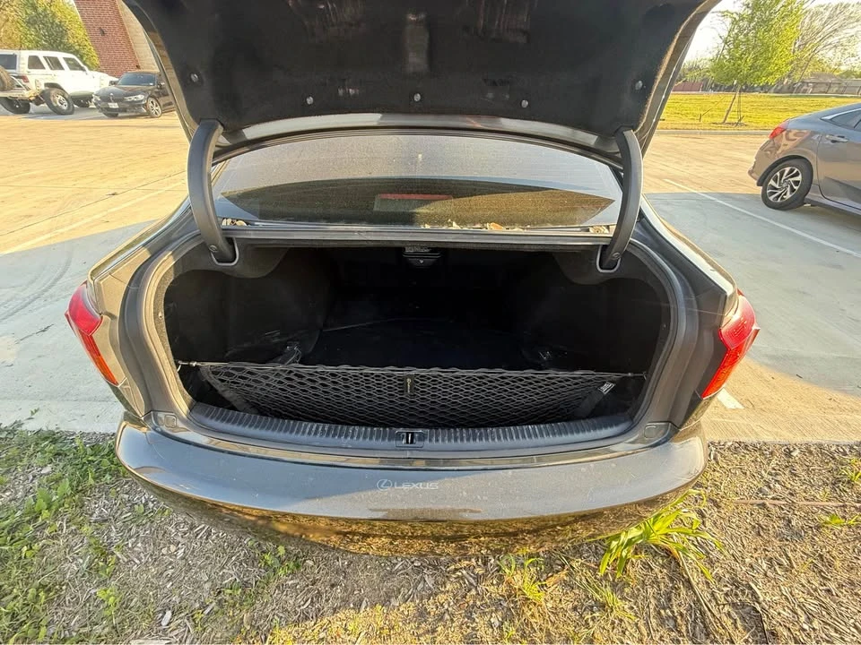 2007 Lexus IS 2nd Gen - Image 7 of 9