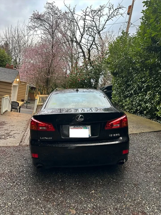 2007 Lexus IS 2nd Gen - Image 3 of 20