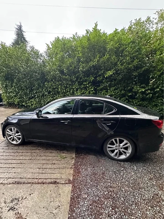 2007 Lexus IS 2nd Gen - Image 6 of 20