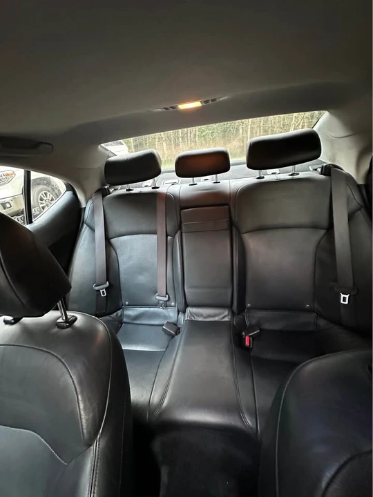 2007 Lexus IS 2nd Gen - Image 19 of 20