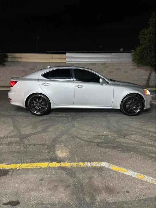 2007 Lexus IS 2nd Gen - Image 2 of 20