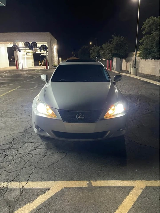 2007 Lexus IS 2nd Gen - Image 7 of 20
