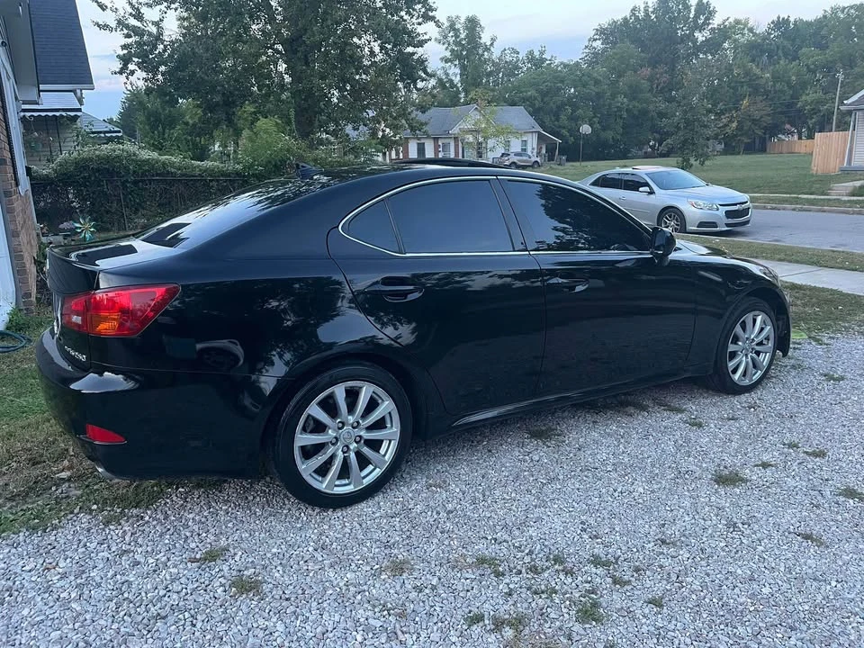 2007 Lexus IS 2nd Gen - Image 2 of 9