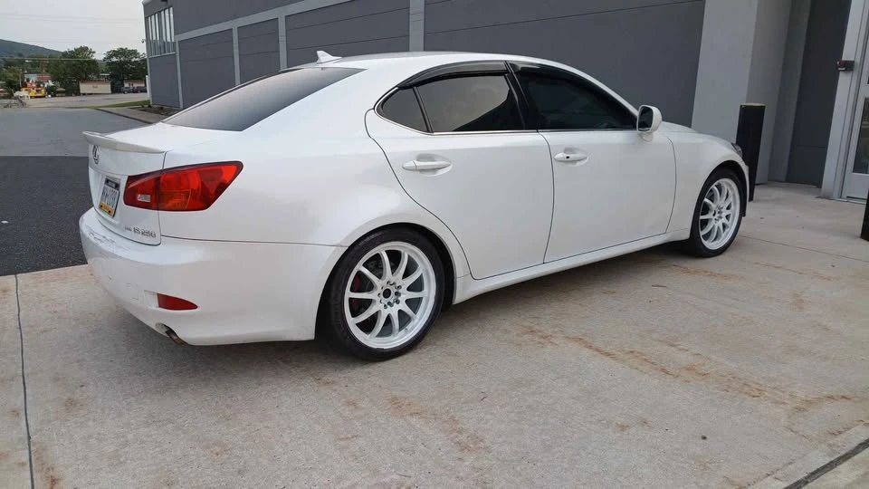 2007 Lexus IS 2nd Gen - Image 3 of 6