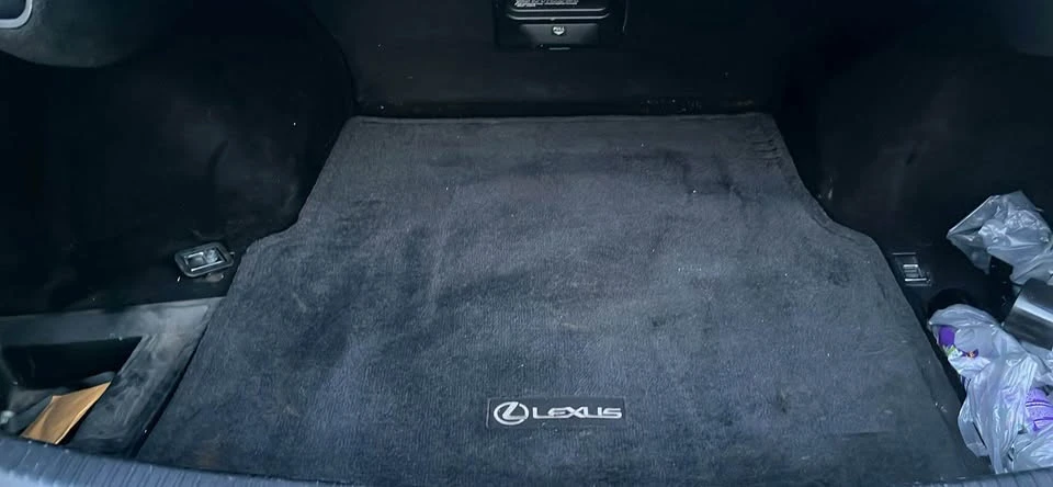 2007 Lexus IS 2nd Gen - Image 9 of 9