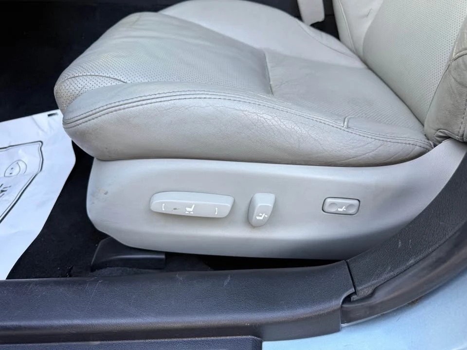 2007 Lexus IS 2nd Gen - Image 9 of 9