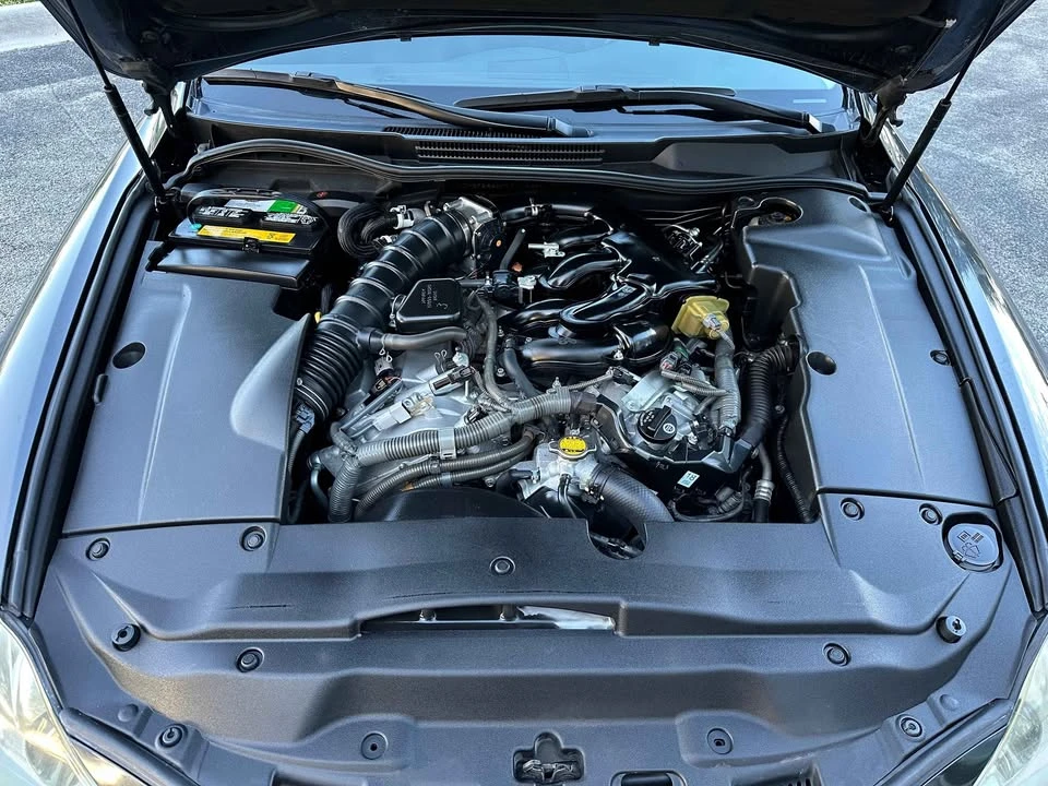 2007 Lexus IS 2nd Gen - Image 4 of 17
