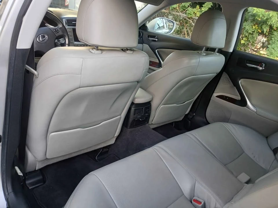 2007 Lexus IS 2nd Gen - Image 20 of 20