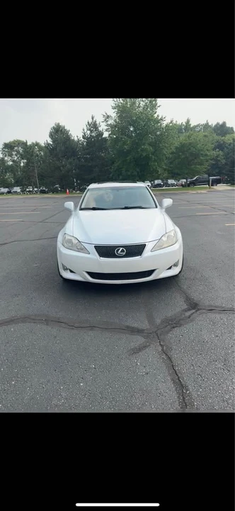2007 Lexus IS 2nd Gen - Image 7 of 18