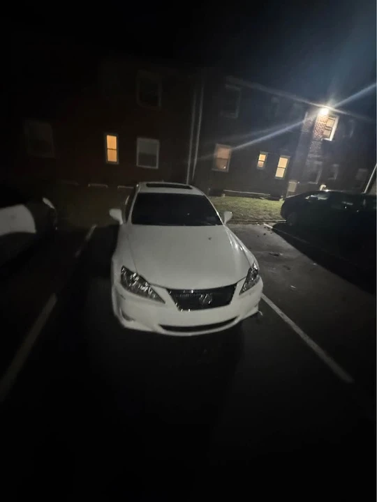 2007 Lexus IS 2nd Gen - Image 3 of 7