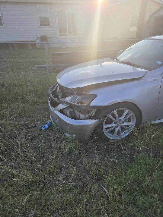 2007 Lexus IS 2nd Gen - Image 8 of 8