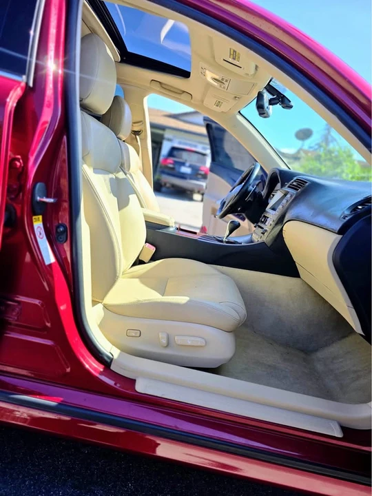 2007 Lexus IS 2nd Gen - Image 15 of 16