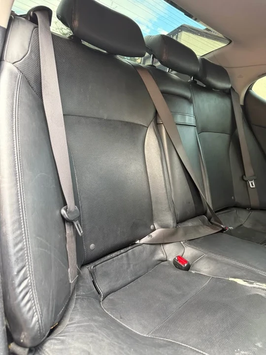 2007 Lexus IS 2nd Gen - Image 7 of 11