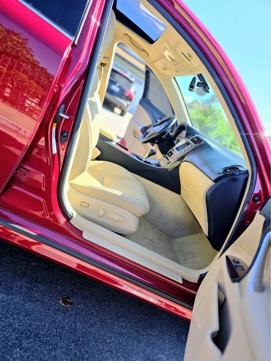 2007 Lexus IS 2nd Gen - Image 16 of 16