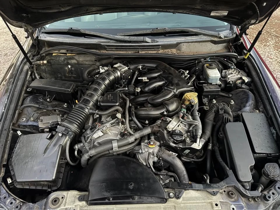 2007 Lexus IS 2nd Gen - Image 13 of 17