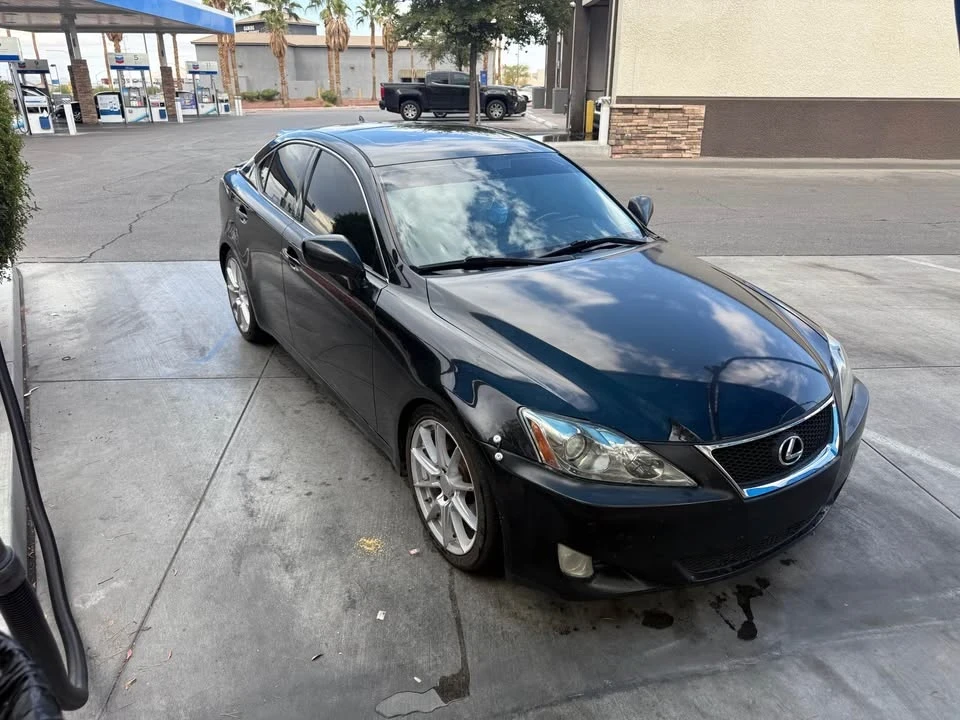 2007 Lexus IS 2nd Gen - Image 3 of 11