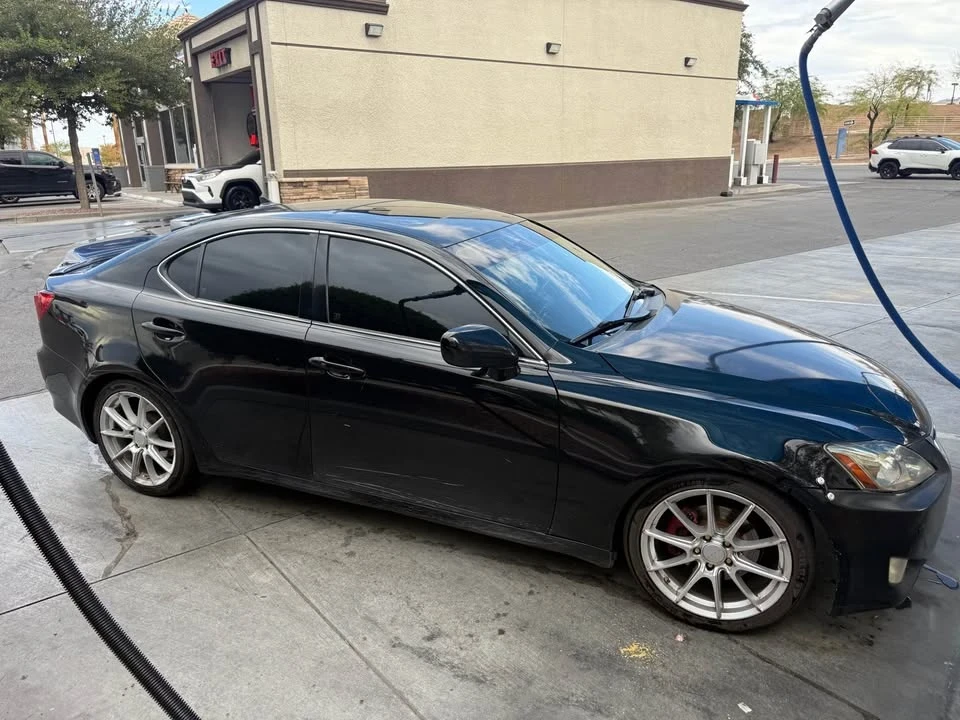 2007 Lexus IS 2nd Gen - Image 4 of 11
