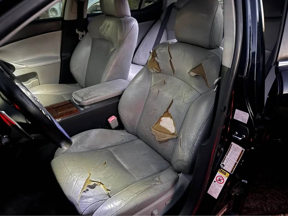 2007 Lexus IS 2nd Gen - Image 3 of 19