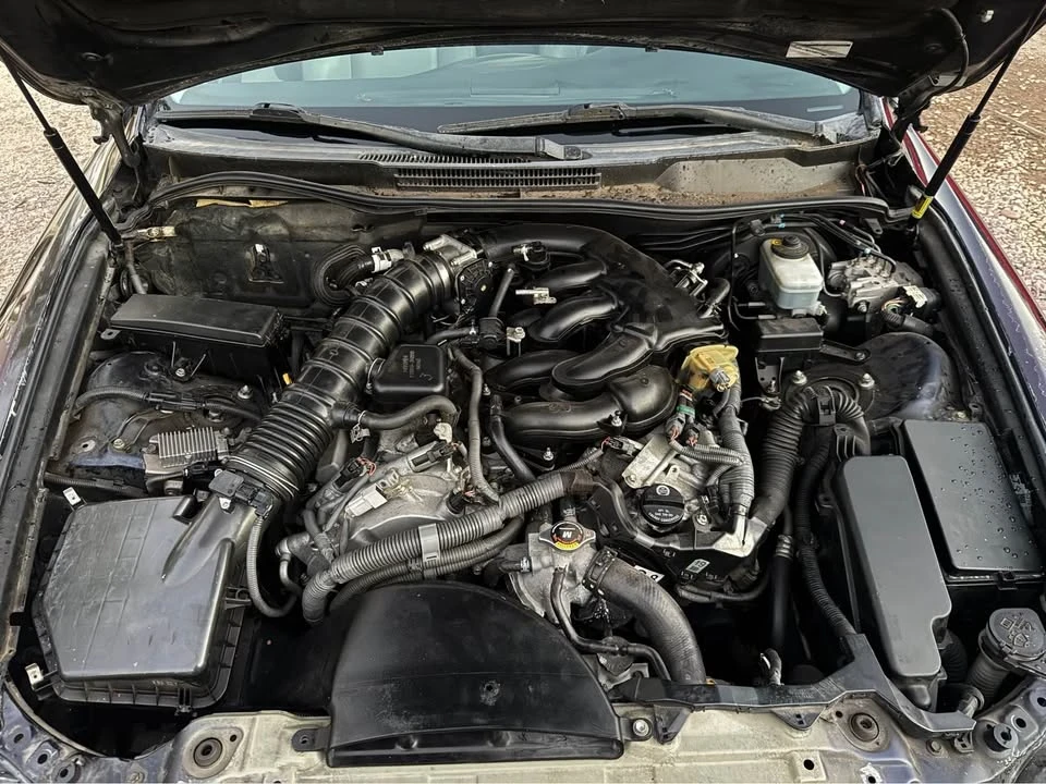 2007 Lexus IS 2nd Gen - Image 16 of 19