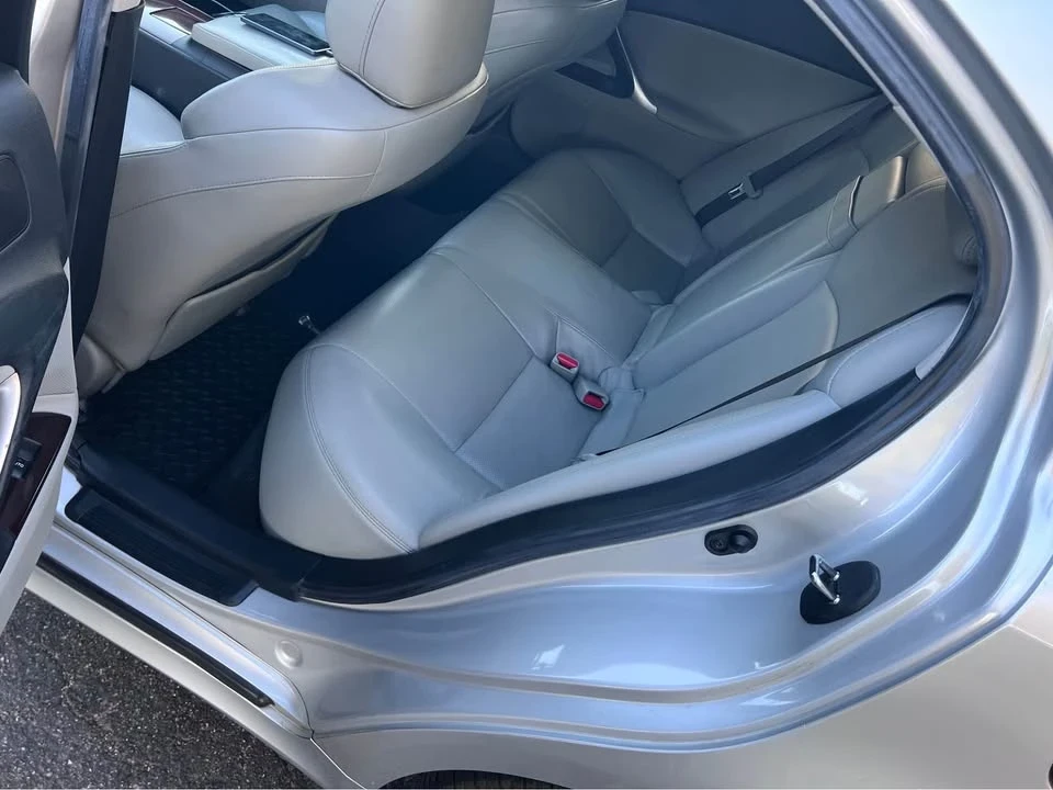 2007 Lexus IS 2nd Gen - Image 7 of 17