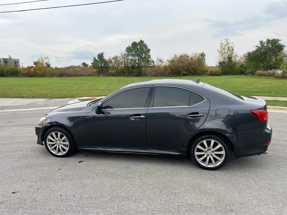 2007 Lexus IS 2nd Gen - Image 3 of 17