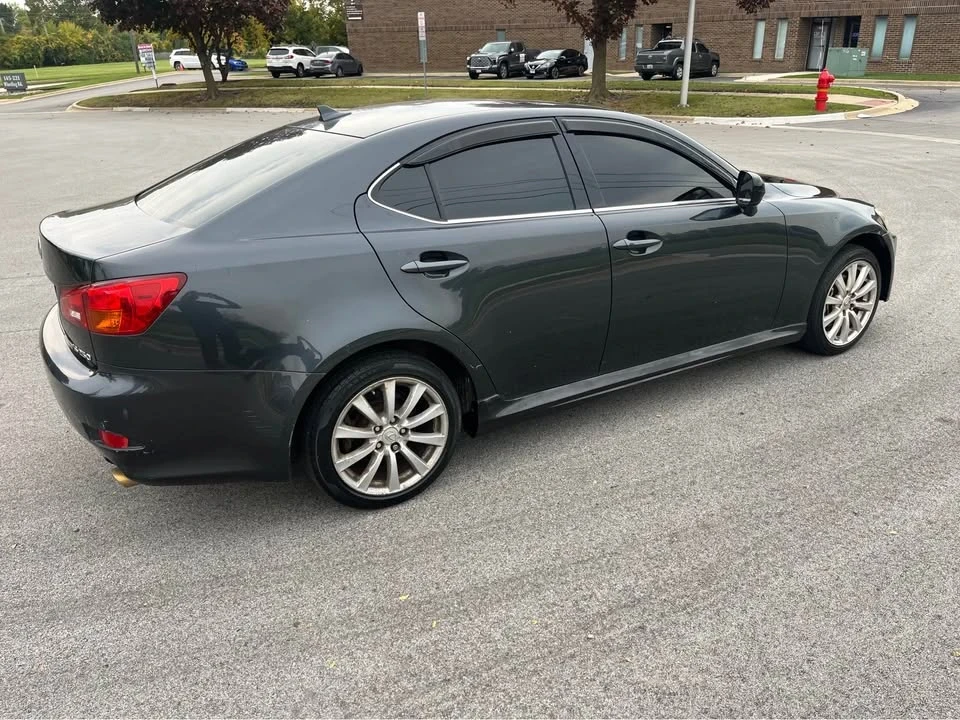 2007 Lexus IS 2nd Gen - Image 6 of 17