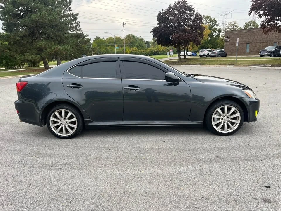 2007 Lexus IS 2nd Gen - Image 7 of 17